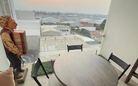 Narama Luxury Near To The Airport