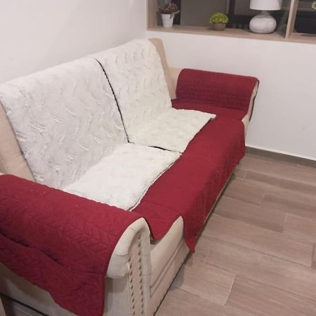 Narama Luxury Near To The Airport Apartment Guatemala City Exterior photo