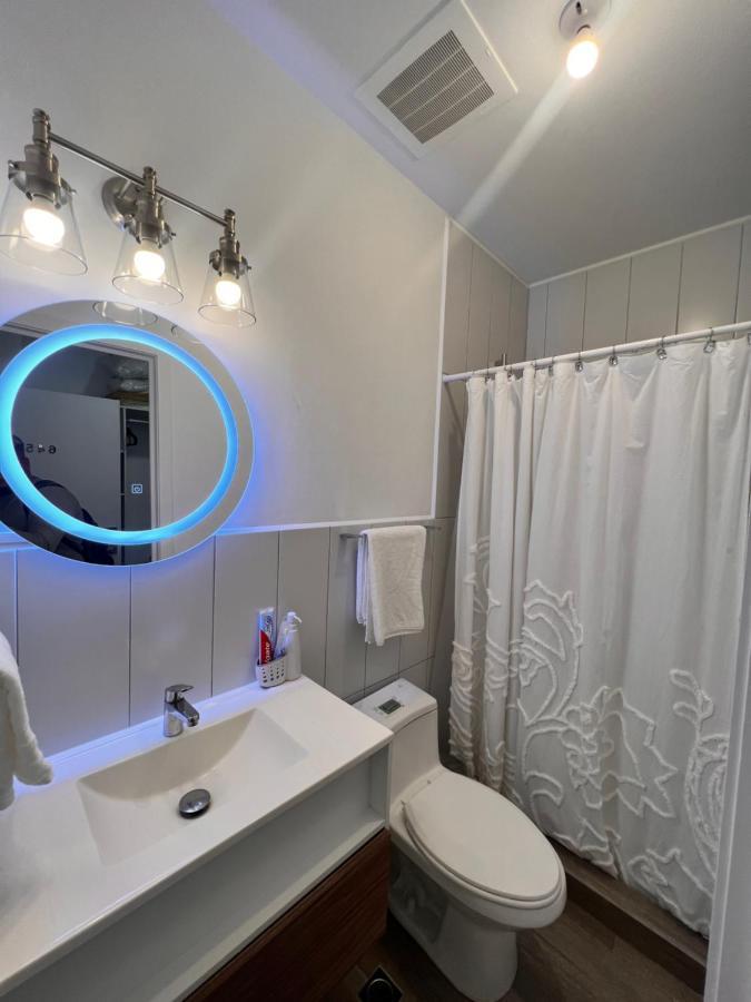Narama Luxury Near To The Airport Apartment Guatemala City Exterior photo
