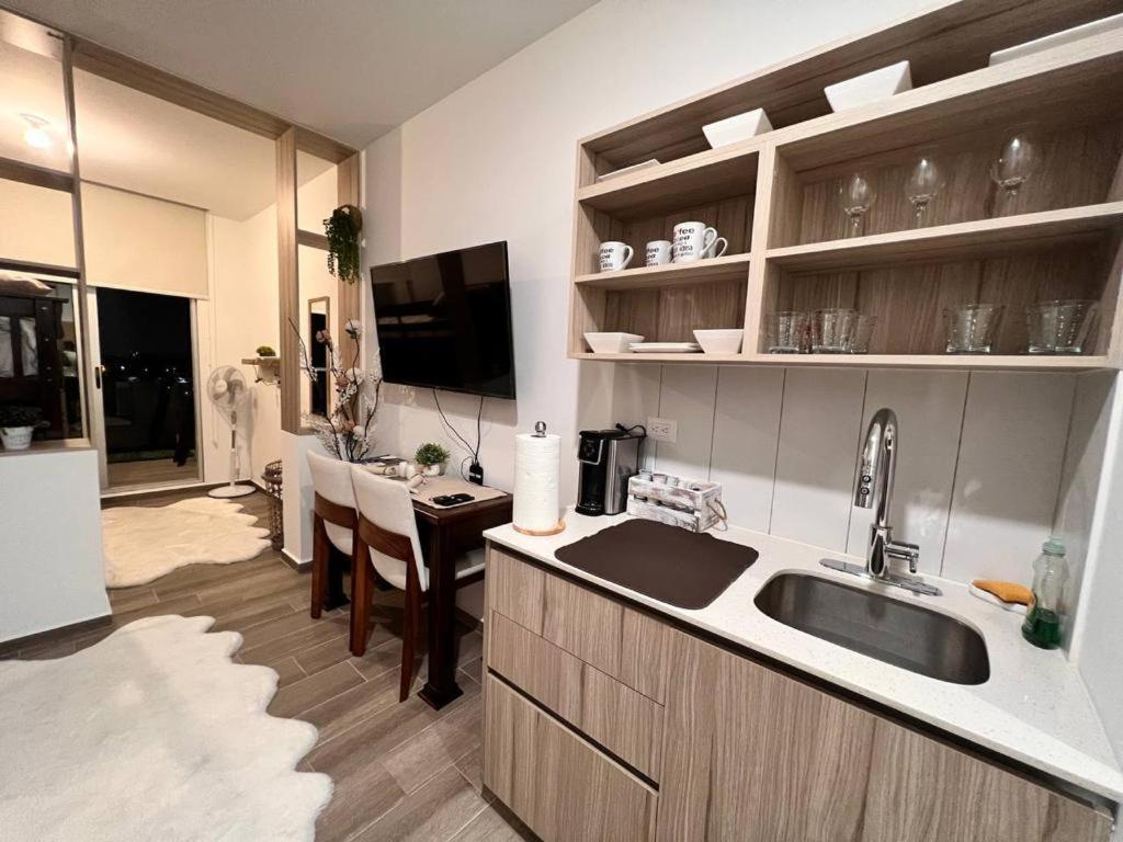Narama Luxury Near To The Airport Apartment Guatemala City Exterior photo