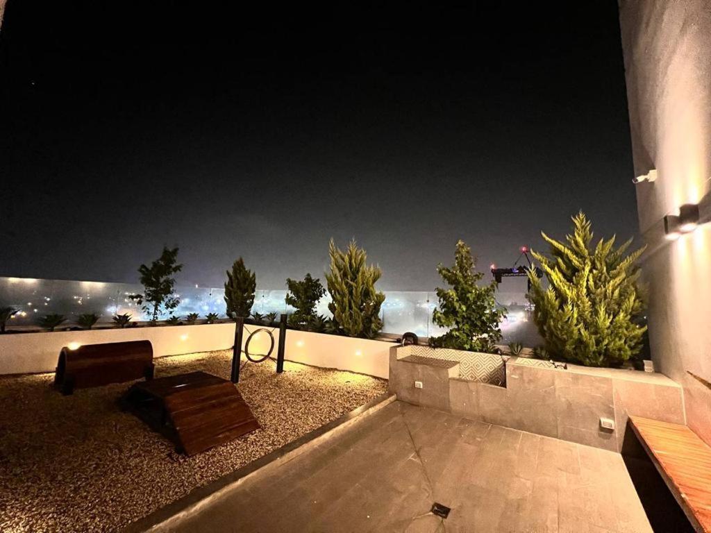 Narama Luxury Near To The Airport Apartment Guatemala City Exterior photo