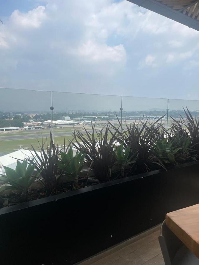Narama Luxury Near To The Airport Apartment Guatemala City Exterior photo
