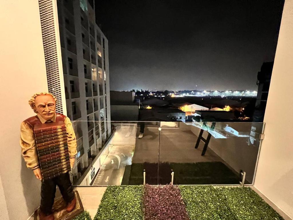 Narama Luxury Near To The Airport Apartment Guatemala City Exterior photo