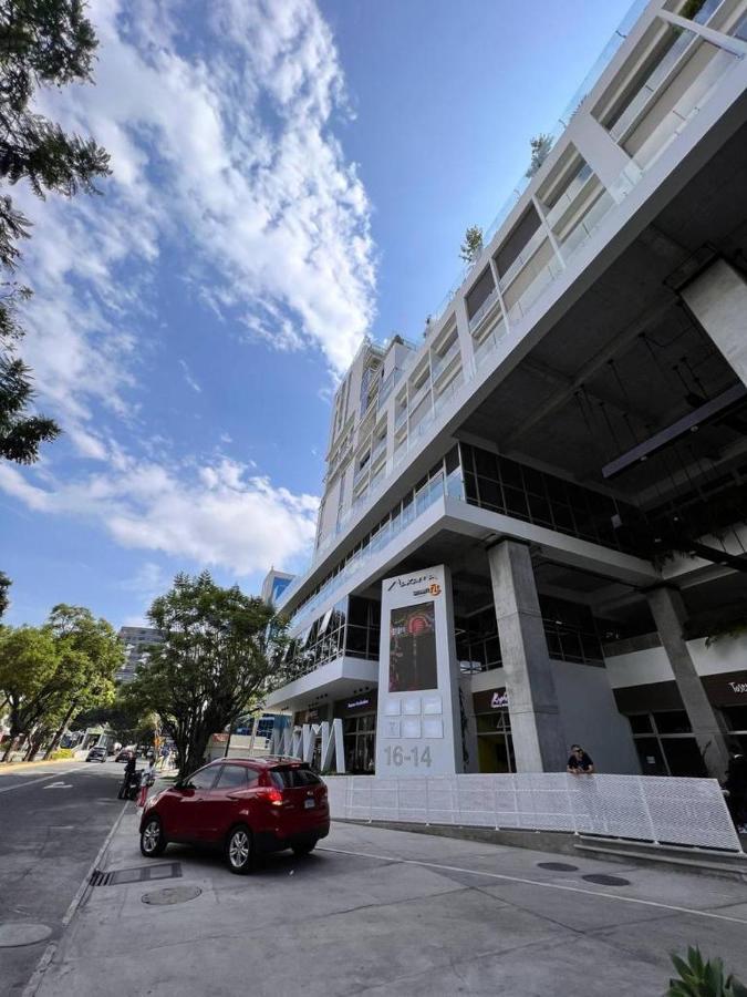 Narama Luxury Near To The Airport Apartment Guatemala City Exterior photo