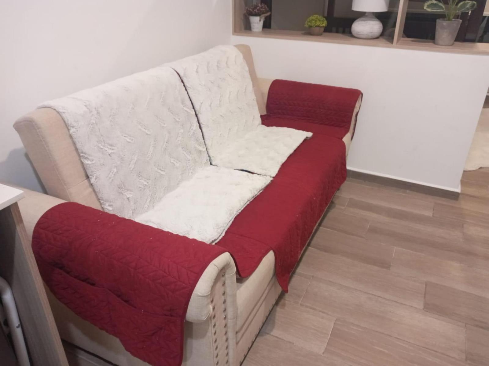 Narama Luxury Near To The Airport Apartment Guatemala City Exterior photo